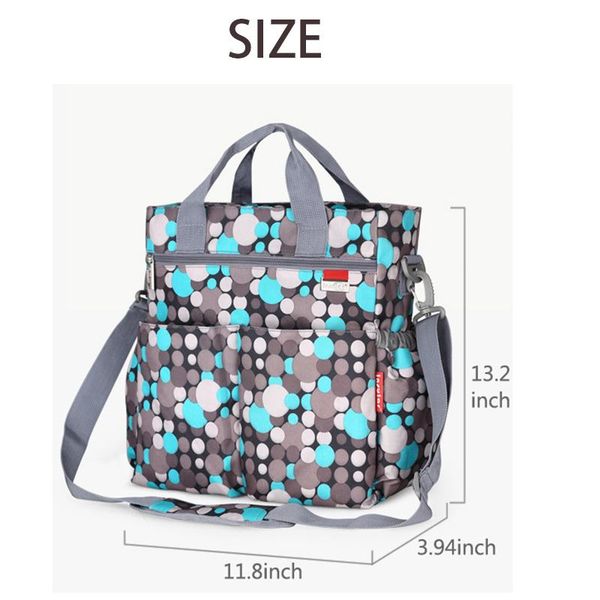 multifunctional baby diaper bag nappy bags waterproof mommy changing bag mummy fashion outdoor maternity bag h wmtcbe
multifunctional baby diaper bag nappy bags waterproof mommy changing bag mummy fashion outdoor maternity bag h wmtcbe