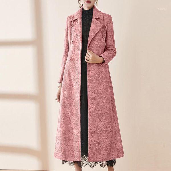 2020 spring fall fashion womens cardigan long trench coat ,5xl double breasted sash high waist blue duster coats for woman1, Tan;black
2020 spring fall fashion womens cardigan long trench coat ,5xl double breasted sash high waist blue duster coats for woman1, Tan;black