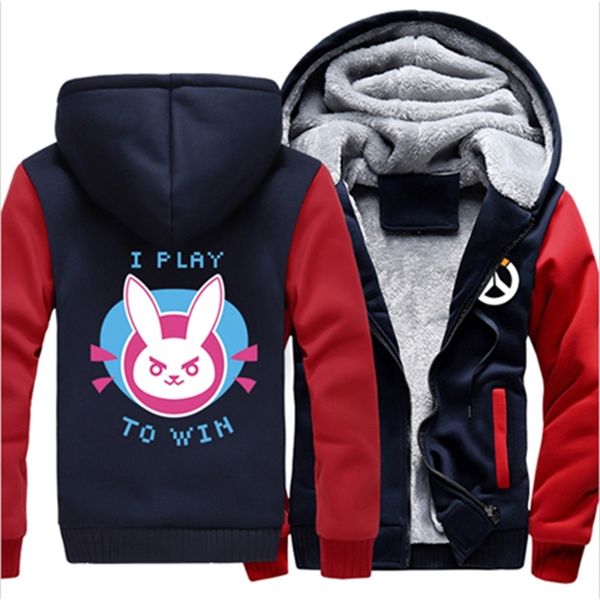 2021 new us size for men hoodies ow d.va coat hoodie dva cosplay winter fleece thicken jacket clothing 9hmg, Black
2021 new us size for men hoodies ow d.va coat hoodie dva cosplay winter fleece thicken jacket clothing 9hmg, Black