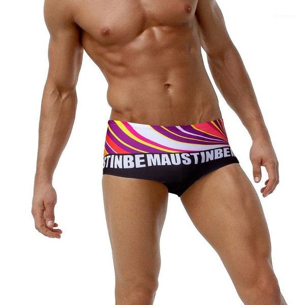 kancoold shorts fashion men's swimming trunks breathable high waist colorblock print briefs beach swimming shorts 2020apr71, White;black
kancoold shorts fashion men's swimming trunks breathable high waist colorblock print briefs beach swimming shorts 2020apr71, White;black
