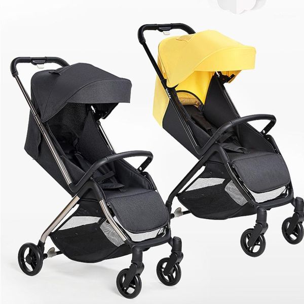 luxurious baby stroller portable travel baby carriage folding pram high landscape aluminum frame stroller for 2020 newborn1
luxurious baby stroller portable travel baby carriage folding pram high landscape aluminum frame stroller for 2020 newborn1