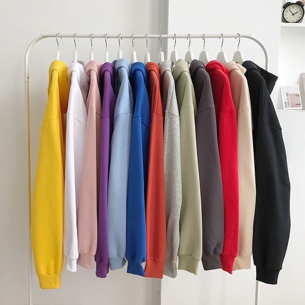 men fashion couple solid casual streetwear 2020 hooded women/men hip hop size style hoodies hoodie trend korean plus sweatshirts ddilq
men fashion couple solid casual streetwear 2020 hooded women/men hip hop size style hoodies hoodie trend korean plus sweatshirts ddilq