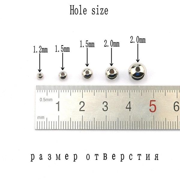 оптовая 3/4/5/6/8 мм soild из нержавеющей стали бусины круглые металлические бусины сыпучие шариков прокладки для браслета изготовление ювел
оптовая 3/4/5/6/8 мм soild из нержавеющей стали бусины круглые металлические бусины сыпучие шариков прокладки для браслета изготовление ювел