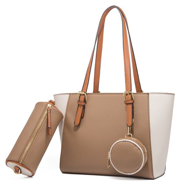 2021 new modern classical shopping bag composite handbags with coin purse designer handbags fashion totes classical style bags
2021 new modern classical shopping bag composite handbags with coin purse designer handbags fashion totes classical style bags