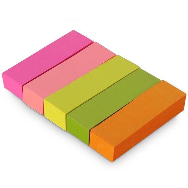 4 пакет пять цветов 5015 мм примечание бумаги 100 page цвет sticky note цвет paste n раз сообщение индикатор deli 7154 jllvbi bdebag
4 пакет пять цветов 5015 мм примечание бумаги 100 page цвет sticky note цвет paste n раз сообщение индикатор deli 7154 jllvbi bdebag