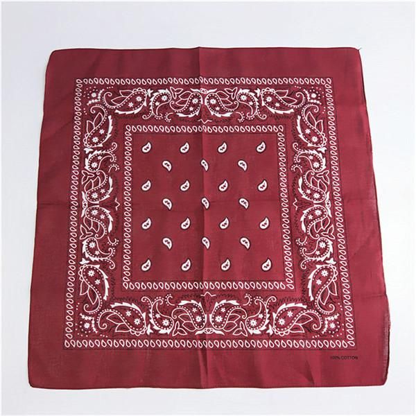 new hip hop cotton blended bandanas for men women magic head scarves headwear hair band neck wrist wrap head square scarf sqcuuf, Blue;gray
new hip hop cotton blended bandanas for men women magic head scarves headwear hair band neck wrist wrap head square scarf sqcuuf, Blue;gray