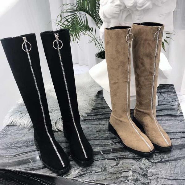 boots over the knee women fashion brown black high heels autumn winter ladies1 
boots over the knee women fashion brown black high heels autumn winter ladies1