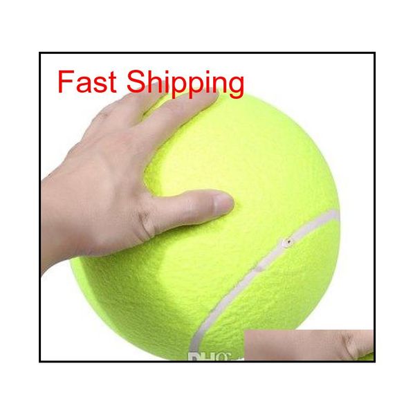 24cm big inflatable tennis ball giant big giant pet dog puppy tennis ball thrower chucker launcher play toy outdoor spo qylvfc homebag
24cm big inflatable tennis ball giant big giant pet dog puppy tennis ball thrower chucker launcher play toy outdoor spo qylvfc homebag