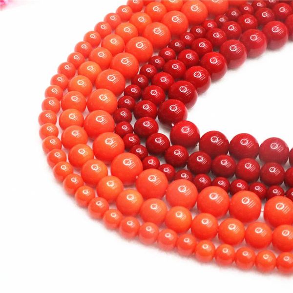 red coral beautiful jewelry making accessorie 4mm-14mm round artificial coral stone charm beads for diy bracelets jewelry
red coral beautiful jewelry making accessorie 4mm-14mm round artificial coral stone charm beads for diy bracelets jewelry