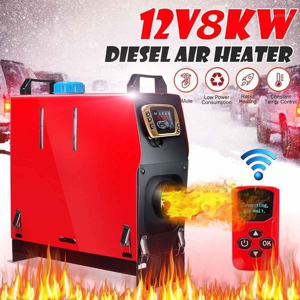 hcalory all in one diesel air heater host 8kw adjustable 12v 1 hole lcd english remote control integrated parking heater machine1
hcalory all in one diesel air heater host 8kw adjustable 12v 1 hole lcd english remote control integrated parking heater machine1
