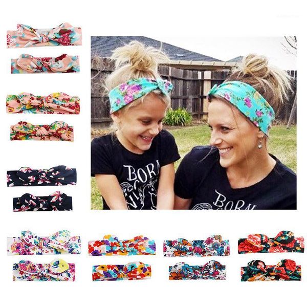 newborn baby headbands for girls bow headband kids cotton print floral elastic hair bands parent-child hair accessories headband1, Slivery;white
newborn baby headbands for girls bow headband kids cotton print floral elastic hair bands parent-child hair accessories headband1, Slivery;white