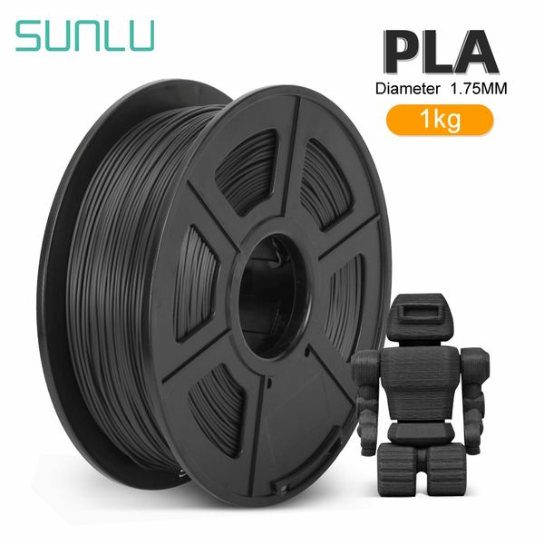 sunlu pla 3d printer filament 1.75mm 1kg with spool plastic for 3d printing pla filament 3d printing materials
sunlu pla 3d printer filament 1.75mm 1kg with spool plastic for 3d printing pla filament 3d printing materials