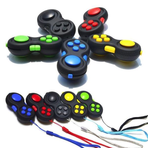 fidget pad controller cube sensory silent puzzle game fidget toys set relief stress and anxiety depression for adhd autism kid
fidget pad controller cube sensory silent puzzle game fidget toys set relief stress and anxiety depression for adhd autism kid