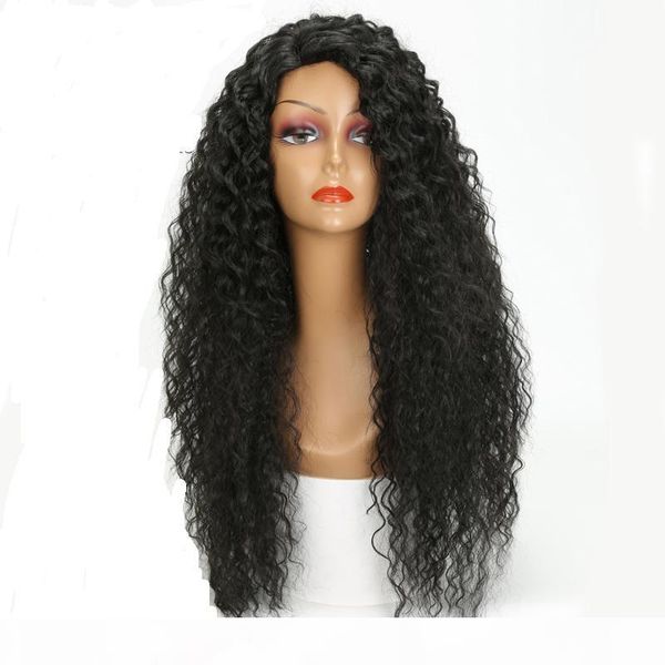 13x4 lace front human hair wigs for black women remy brazilian loose curly lace front wig pre plucked with baby hair, Black;brown
13x4 lace front human hair wigs for black women remy brazilian loose curly lace front wig pre plucked with baby hair, Black;brown