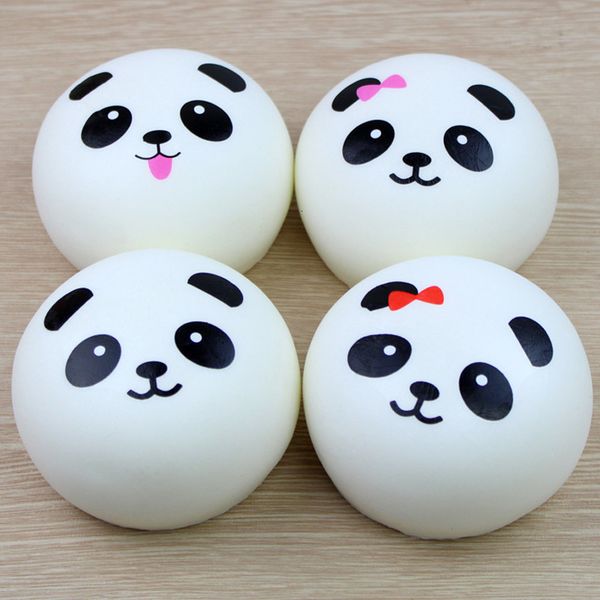 2019 new 4cm 7cm 10cm kawaii soft scented squishy jumbo panda slow rising squeeze bun toy phone accessories charm squishies bread
2019 new 4cm 7cm 10cm kawaii soft scented squishy jumbo panda slow rising squeeze bun toy phone accessories charm squishies bread