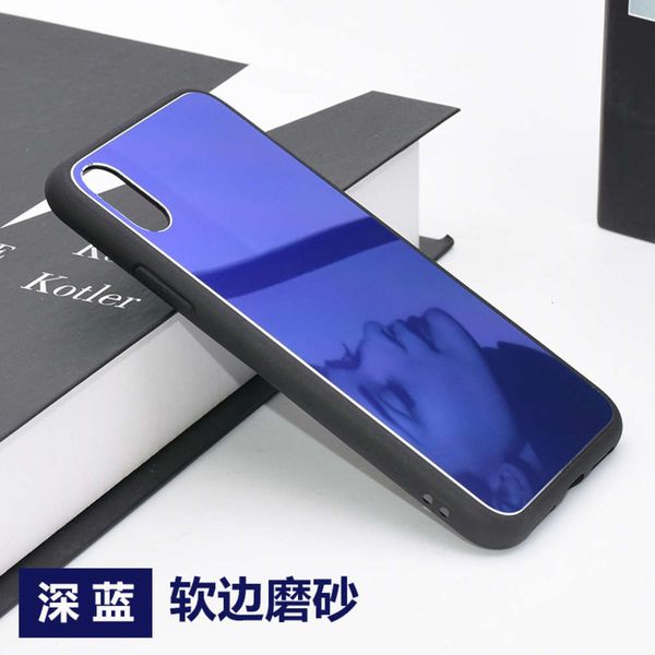 for x 8 / 7 suitable mirror laser engraving metal mobile phone case
for x 8 / 7 suitable mirror laser engraving metal mobile phone case