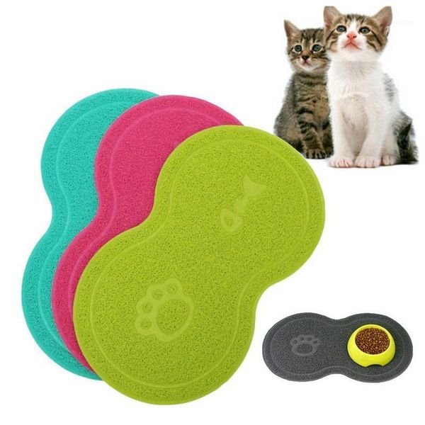 multicolor pet feeding mat waterproof pvc dog cat bowl mat pets eating drinking dish placemat dish tray easy cleaning1
multicolor pet feeding mat waterproof pvc dog cat bowl mat pets eating drinking dish placemat dish tray easy cleaning1