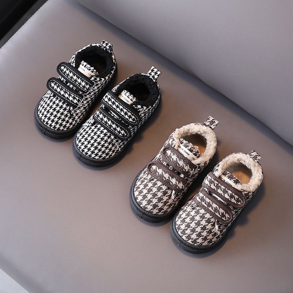 global autumn and winter baby cotton shoes warm men's and women's casual shoes ing, Black;red
global autumn and winter baby cotton shoes warm men's and women's casual shoes ing, Black;red
