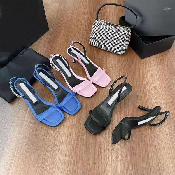 vallu 2021 summer new leather outsole rhinestone decoration fashion all-match high-heel square toe women's sandals1, Black
vallu 2021 summer new leather outsole rhinestone decoration fashion all-match high-heel square toe women's sandals1, Black