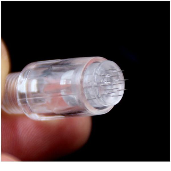 60pcs disposible 9 pins 12 pins 36 pins micro needle cartridge screw head for derma pen,mi jllklj
60pcs disposible 9 pins 12 pins 36 pins micro needle cartridge screw head for derma pen,mi jllklj