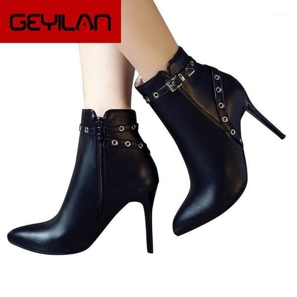 boots elegant women thin heel booties boot waterproof platform shoes ladies vintage autumn high heel1, Black
boots elegant women thin heel booties boot waterproof platform shoes ladies vintage autumn high heel1, Black
