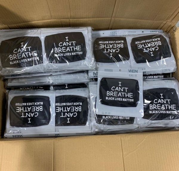 matter black i lives can't george floyd breathe masks reusable face designer mask 9 style
matter black i lives can't george floyd breathe masks reusable face designer mask 9 style