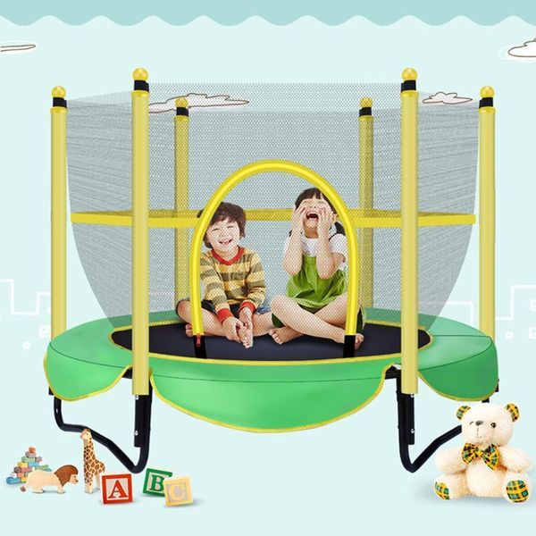 trampolines indoor trampoline with protection net jumping bed cardio rebounder fitness exercise outdoor for kids child home1
trampolines indoor trampoline with protection net jumping bed cardio rebounder fitness exercise outdoor for kids child home1