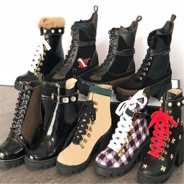 21s women ankle booties embroidered laureate platform martin boots chunky heel ankle boot winter boot fashion ladies, Black
21s women ankle booties embroidered laureate platform martin boots chunky heel ankle boot winter boot fashion ladies, Black