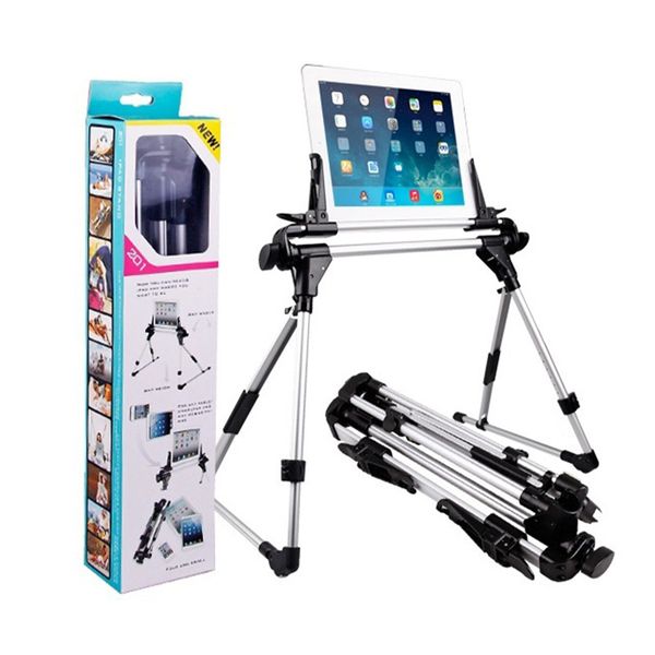 2020 selling universal foldable mobile phone tablet holder live streaming tool 
2020 selling universal foldable mobile phone tablet holder live streaming tool