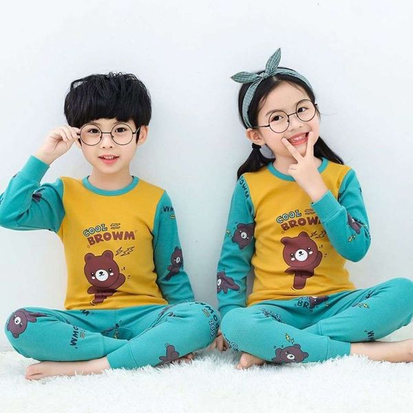 pants men's winter set cloth autumn women's baby cotton bottomed and pajamas children's home, Blue;red
pants men's winter set cloth autumn women's baby cotton bottomed and pajamas children's home, Blue;red