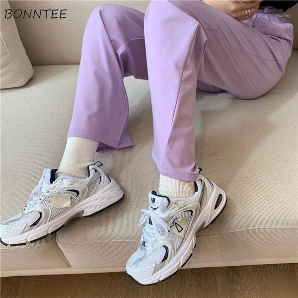 high waist pants women summer trendy chic harajuku purple korean all-match teens wide-leg trouser casual new femme bottom street1, Black;white
high waist pants women summer trendy chic harajuku purple korean all-match teens wide-leg trouser casual new femme bottom street1, Black;white