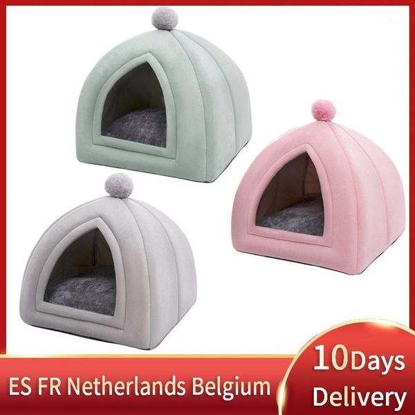 pet tent house fold puppy house sleeping warm nest tent pet sleeping pad dog beds cave kennel cats bed mats for medium1
pet tent house fold puppy house sleeping warm nest tent pet sleeping pad dog beds cave kennel cats bed mats for medium1