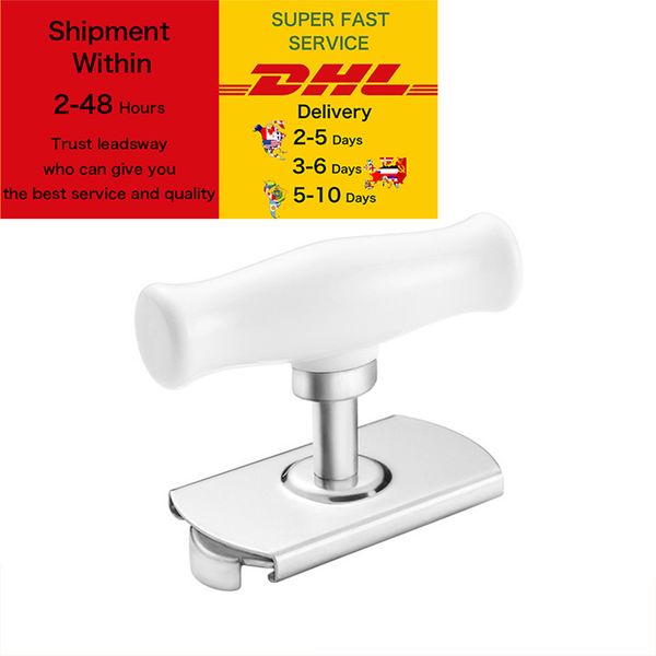 manual stainless steel easy can jar opener adjustable 1-4 inches cap lid openers tool kitchen gadgets dhl freight
manual stainless steel easy can jar opener adjustable 1-4 inches cap lid openers tool kitchen gadgets dhl freight