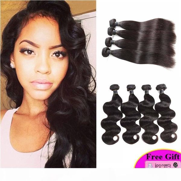 brazilian virgin hair bundles loose deep peruvian straight body wave human hair extensions remy human hair bundles deep water wave, Black
brazilian virgin hair bundles loose deep peruvian straight body wave human hair extensions remy human hair bundles deep water wave, Black