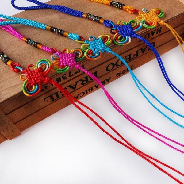 10pcs chinese knots tassels weaving hang rope jewelry accessories diy hand crafts decor pendants materials color butterfly line h jlllns
10pcs chinese knots tassels weaving hang rope jewelry accessories diy hand crafts decor pendants materials color butterfly line h jlllns