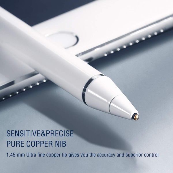 touch pen stylus for pencil 2 1 for ip 9.7 2018 pro 11 12.9 2018 air 3 10.5 2019 10.2 mini 5 tablet stylus pen
touch pen stylus for pencil 2 1 for ip 9.7 2018 pro 11 12.9 2018 air 3 10.5 2019 10.2 mini 5 tablet stylus pen
