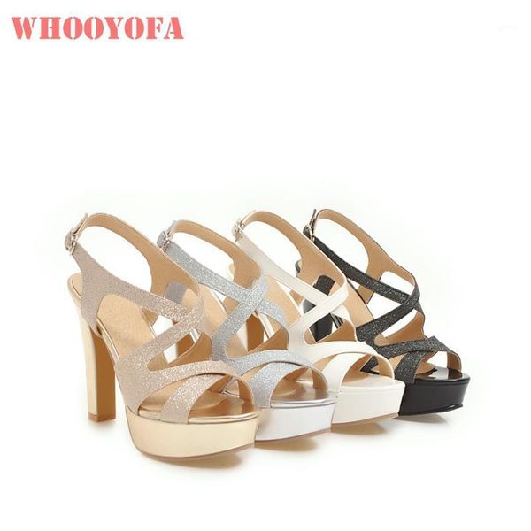brand new glamour gold black women platform wedding sandals super high heels lady evening shoes ws323 plus big size 431
brand new glamour gold black women platform wedding sandals super high heels lady evening shoes ws323 plus big size 431