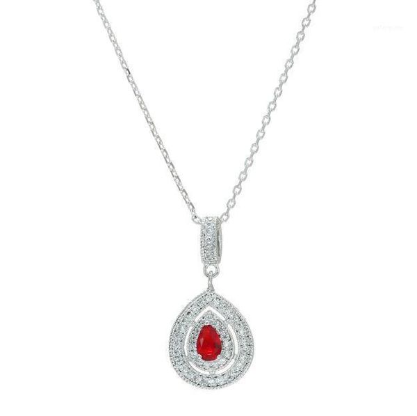 l'amour&ma 2020 new arrival big water drop crystal pendant necklaces for women party jewelry accessories fashion bijuterias1, Silver
l'amour&ma 2020 new arrival big water drop crystal pendant necklaces for women party jewelry accessories fashion bijuterias1, Silver