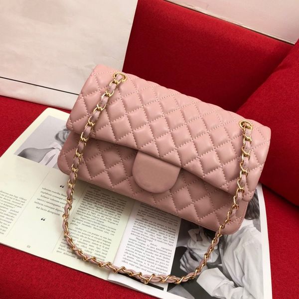 2021 new designer handbags high-quality calfskin classic design fashionable and novel ladies messenger bag trendy all-match shoulder bag
2021 new designer handbags high-quality calfskin classic design fashionable and novel ladies messenger bag trendy all-match shoulder bag