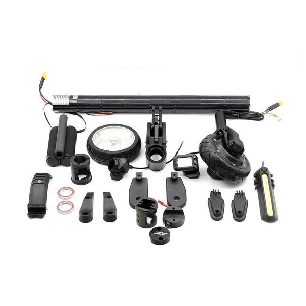 new upgrade foldable 5inch mini tire carbon electric scooter scooter parts in carbon fiber with accessories original
new upgrade foldable 5inch mini tire carbon electric scooter scooter parts in carbon fiber with accessories original