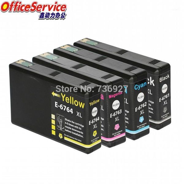 compatible ink cartridge t6761 t6762 t6763 t6764 for wp-4010 wp-4020 wp-4023 wp-4090 wp-4520 4530 4533 4540 4590 printer1 cartridges
compatible ink cartridge t6761 t6762 t6763 t6764 for wp-4010 wp-4020 wp-4023 wp-4090 wp-4520 4530 4533 4540 4590 printer1 cartridges