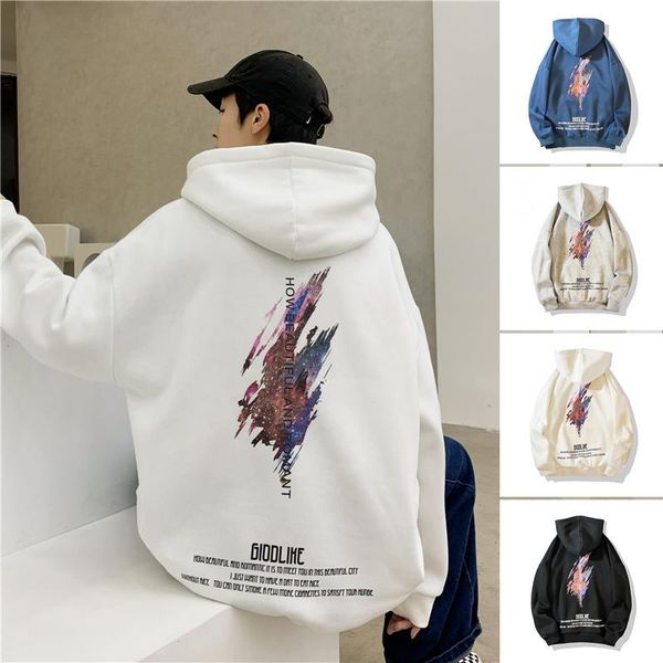 male men graphic printed autumn hooded sweatshirts japanese hoodies new oversized 2020 long oversize casual man sleeve frwba, Black
male men graphic printed autumn hooded sweatshirts japanese hoodies new oversized 2020 long oversize casual man sleeve frwba, Black