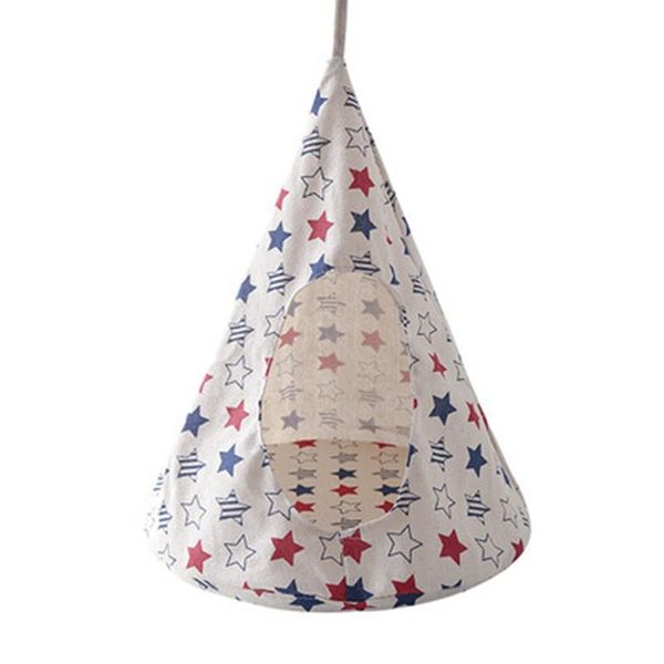 pet cat tent hammock cat removable hanging house bed cone shape breathable linen cage cover creative
pet cat tent hammock cat removable hanging house bed cone shape breathable linen cage cover creative