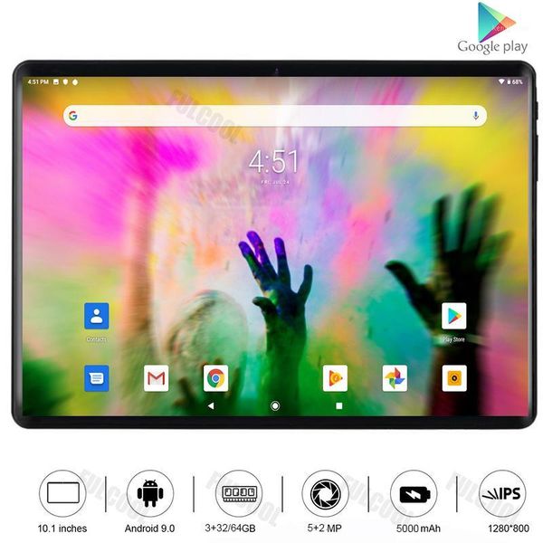 10 inch 4g lte tablet cell phone 3gb ram 32gb rom android 9.0 os 2.5d glass 1280x800 hd screen wifi bluetooth tablet 10.11
10 inch 4g lte tablet cell phone 3gb ram 32gb rom android 9.0 os 2.5d glass 1280x800 hd screen wifi bluetooth tablet 10.11
