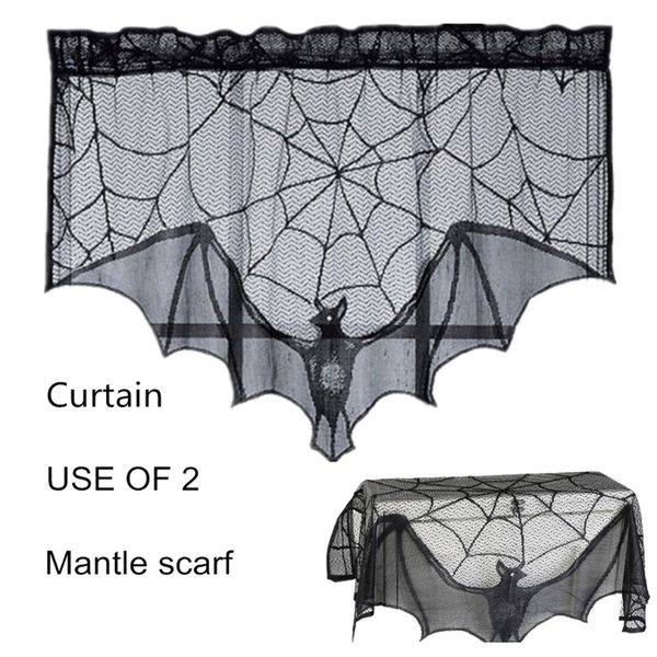 halloween black lace spiderweb fireplace mantle scarf cover table cloth home decoration party supplies halloween black h wmtxcp
halloween black lace spiderweb fireplace mantle scarf cover table cloth home decoration party supplies halloween black h wmtxcp