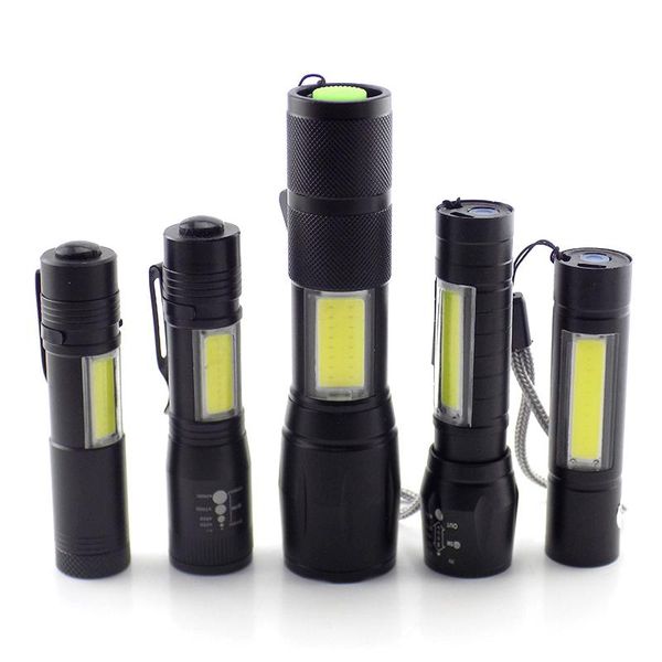 mini high power 2 led cob q5 usb linterna work flash light torch rechargeable battery lamp camping linternas
mini high power 2 led cob q5 usb linterna work flash light torch rechargeable battery lamp camping linternas