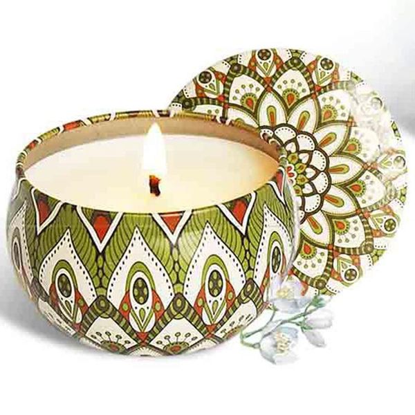 smokeless tinplate scented candles gift set natural soy wax aromatherapy candles kit home decor home decoration wmtgzu comb2010
smokeless tinplate scented candles gift set natural soy wax aromatherapy candles kit home decor home decoration wmtgzu comb2010