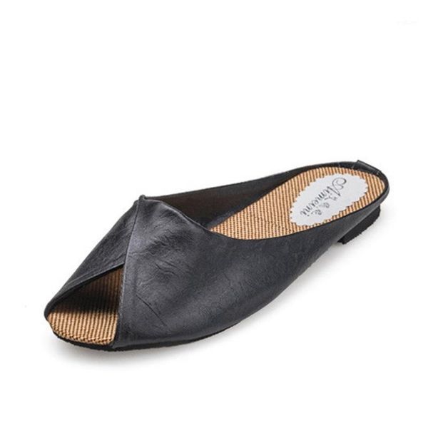 fashion slippers women's summer sandals shoes peep-toe low shoes roman sandals ladies flip flops slippers casual female 2020, Black
fashion slippers women's summer sandals shoes peep-toe low shoes roman sandals ladies flip flops slippers casual female 2020, Black