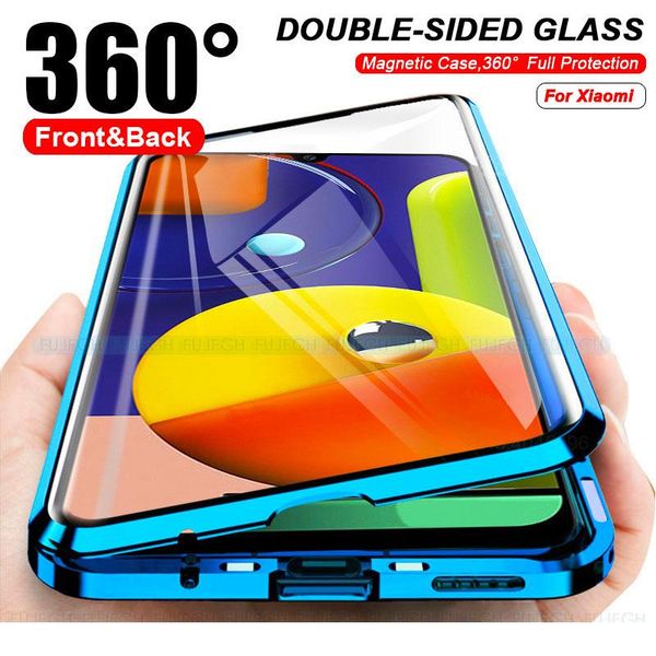 double sided glass magnetic case for xiaomi redmi note 9 pro 9s 8 7 pro redmi 8 9 9a k2 bbykrt
double sided glass magnetic case for xiaomi redmi note 9 pro 9s 8 7 pro redmi 8 9 9a k2 bbykrt