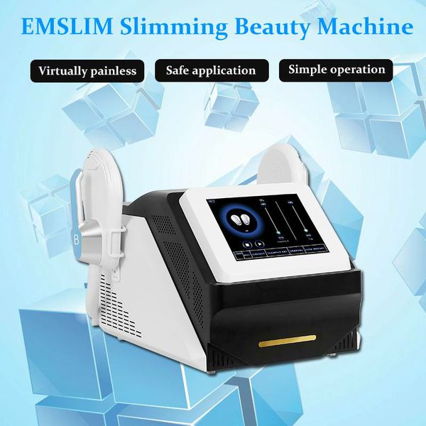 2020 high qulaity em sculpt emslim hi-emt machine ems muscle stimulatior electromagnetic fat reduce shaping hiemt sculpt beauty eq#001
2020 high qulaity em sculpt emslim hi-emt machine ems muscle stimulatior electromagnetic fat reduce shaping hiemt sculpt beauty eq#001